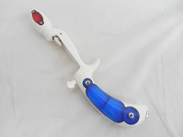 トイズ フロッグ ピストルグリップ トリコロールカラー T2190231