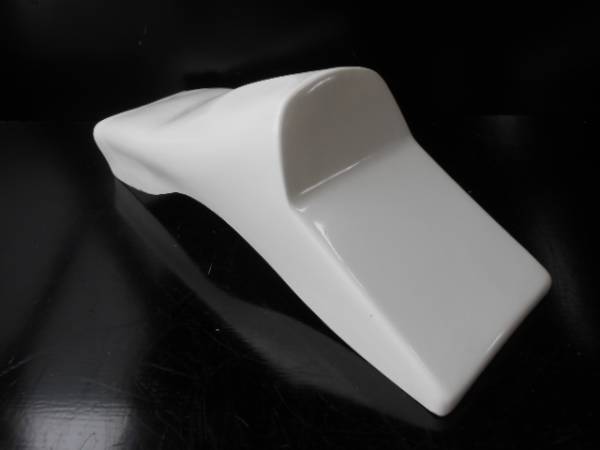 ケツrp 旧車リアフェンダー 丸 Cb400f Cb250t リア 売買されたオークション情報 Yahooの商品情報をアーカイブ公開 オークファン Aucfan Com