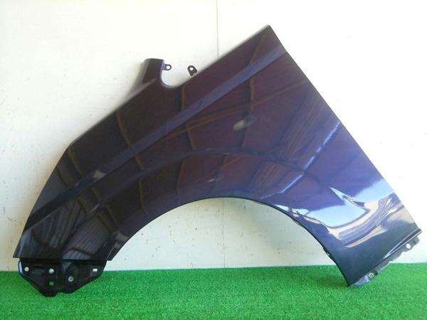 ◇NCP141/NSP140 スペイド 純正 左フェンダー◇