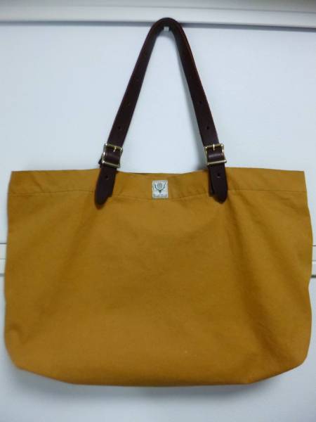 South２West８　サンフォージャー 　トート　USA製　ネペンテス