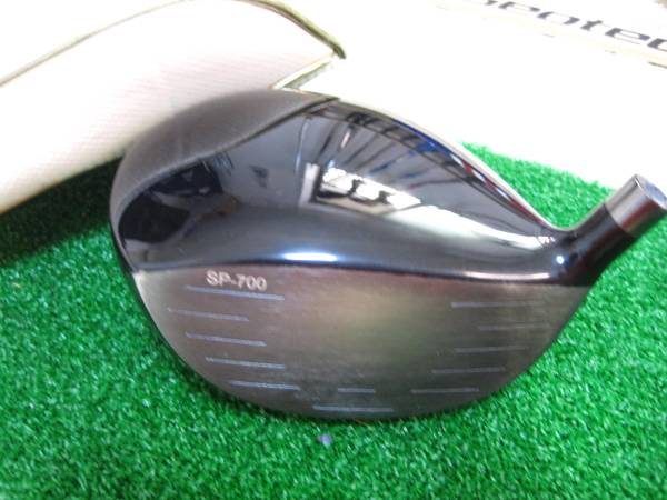 飛び　ミライ　MIRAI　MK09　10度　455㏄