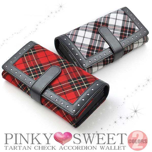 驚きの破格値，お買い得 ピンキー スイート PINKY SWEET 長財布 レディース PS-201-WH ホ(長財布（小銭入れあり）)｜売買されたオークション情報、yahooの商品情報をアーカイブ公開 - オークファン 長財布（小銭入れあり）