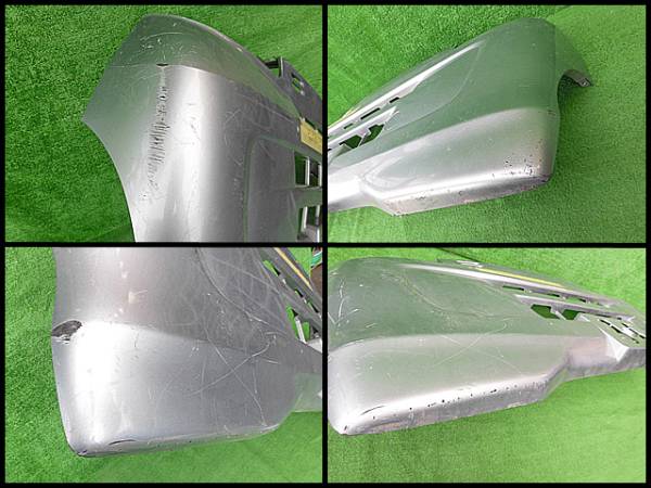 S321V S331M ハイゼット ピクシス サンバー フロントバンパー