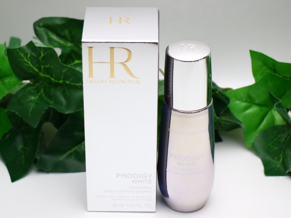ヘレナルビンスタイン プロディジー ホワイト セラム 30ml /残多