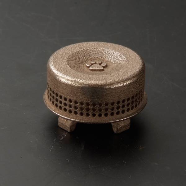 サイレントバーナーキャップ!! Primus96，8R，123他 新品!!