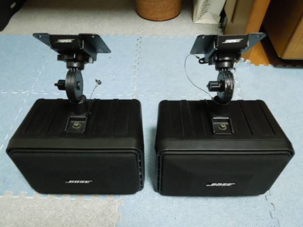 BOSE 101MM. スピーカー（天吊付き） 2026年最新】Yahoo!オークション