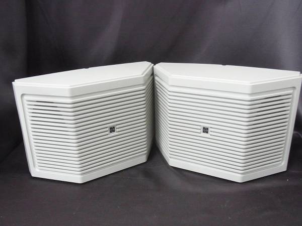 WS-1750 ナショナル ナショナルスピーカ （2個セット）音出し良好