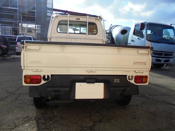 激安オフライン販売 車検29年2月迄/サンバーT/4WD車!!/AC付き 【公式通販】