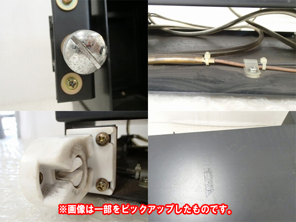 小糸工業 運行表示器 列車番号表示盤 証明書付き/鉄道用品[梱1.0(廃品