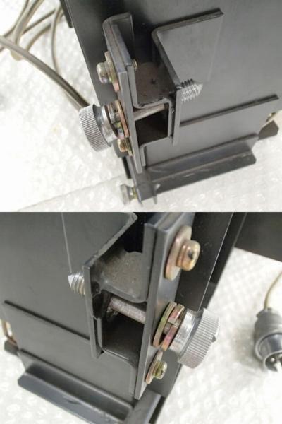 小糸工業 運行表示器 列車番号表示盤 証明書付き/鉄道用品[梱1.0(廃品