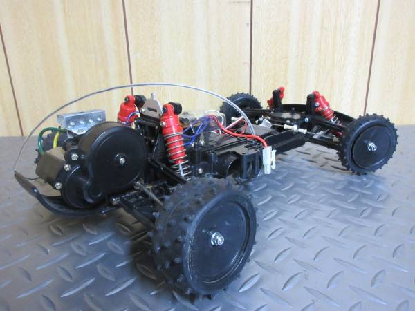 Yahoo!オークション MADCAP タミヤ - TAMIYA マッドキャップ 「tamiya