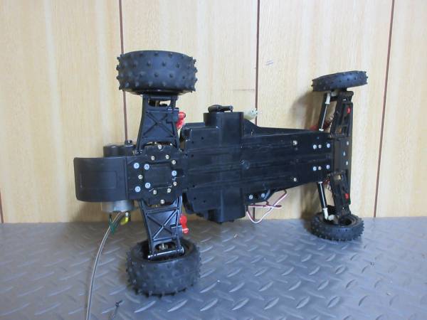 Yahoo!オークション MADCAP タミヤ - TAMIYA マッドキャップ 「tamiya