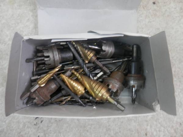 68 タケノコ ホールソー ビットset