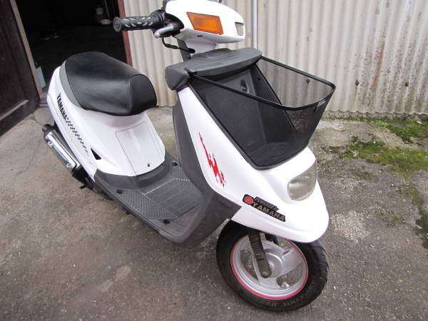 ★☆ジョグ　３KJ　新品部品多数　激早☆★