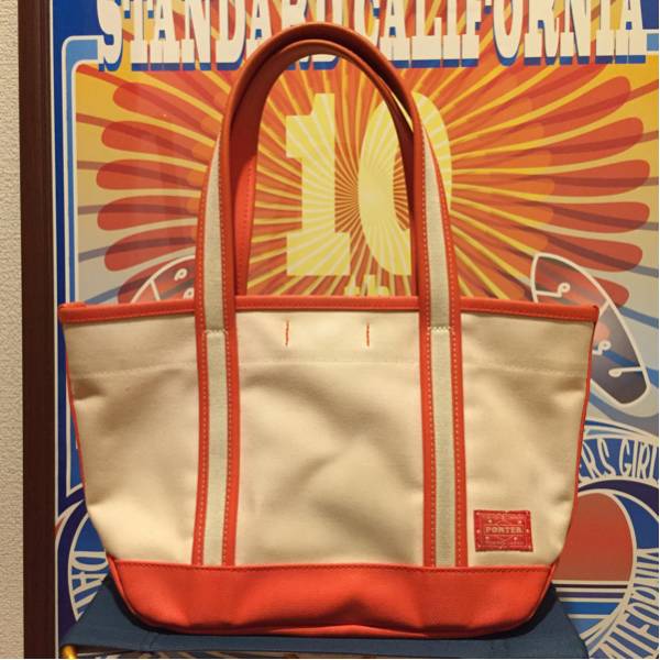 PORTER吉田カバントートバック美品