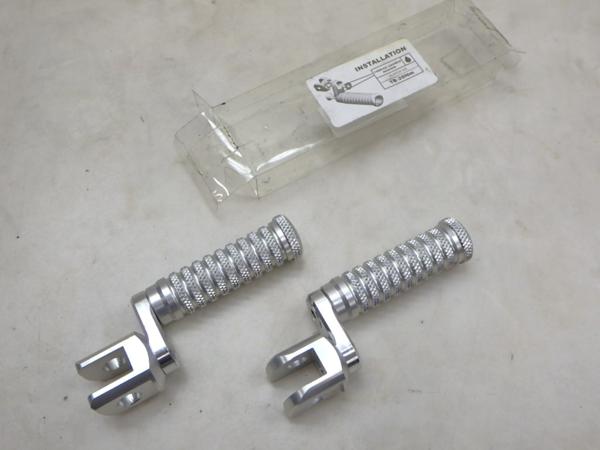 A468 Buell XB12SS 社外ステップバー左右