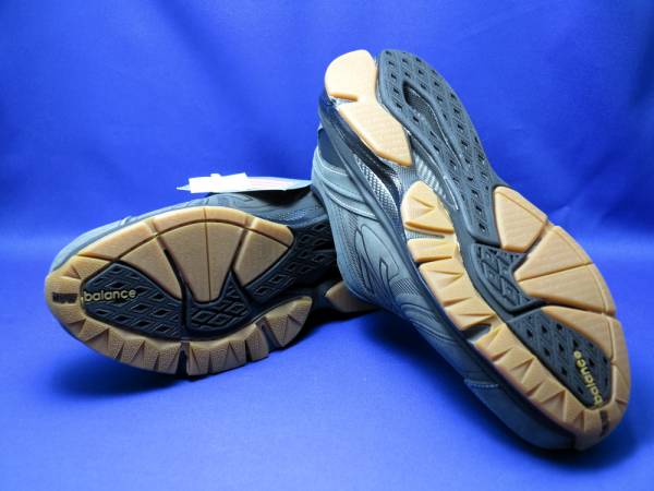 ニューバランス New Balance M2040 BK2 ホーウィン 黒 10D 新品