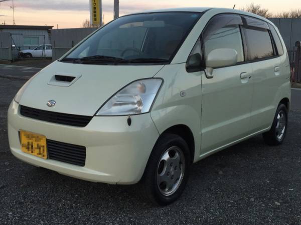 MRワゴン★ スポーツ ターボ★込々8万7千円～売り切り★ロンＯＫ