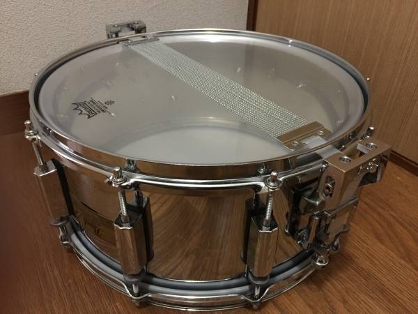 低価，HOT】 □Pearl□ 14×6，5 イシバシ楽器さんのアニバーサリー JPI
