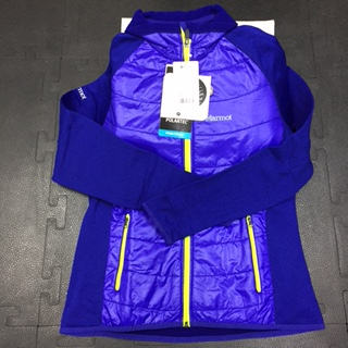 マーモット Ｗｍ’ｓ Ｖａｒｉａｎｔ Ｊａｋｅｔ サイズＬブルー