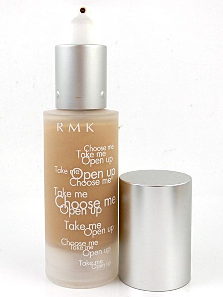 B33 RMK ジェル クリーミィファンデーション #103 残98％