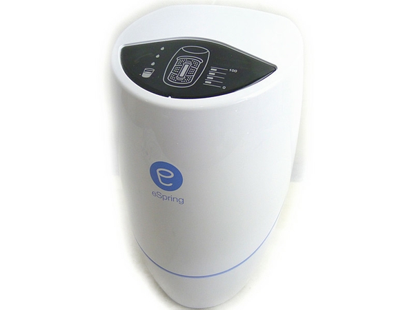 中古 Amway アムウェイ eSpring2 10-0185-HK 浄水器 N2097367 中古