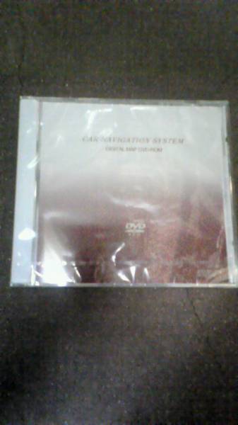 メルセデスベンツ　Ｗ211　純正DVDナビディスク　最新版新品