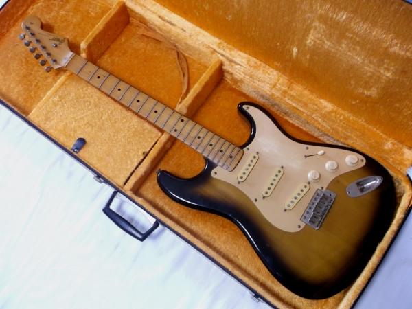 Greco Super Sounds - SE ストラト SOUNDS SUPER Guitar MATSUMOKO 0 1