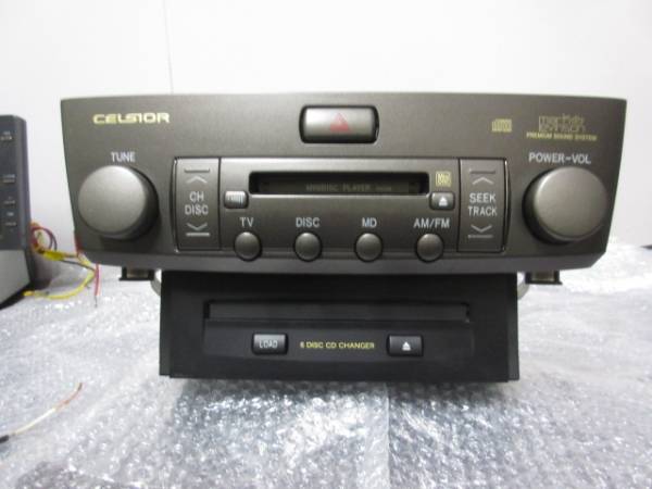 セルシオ UCF31 UCF30 CELSIOR ジャンク品 30後期 FABULOUS