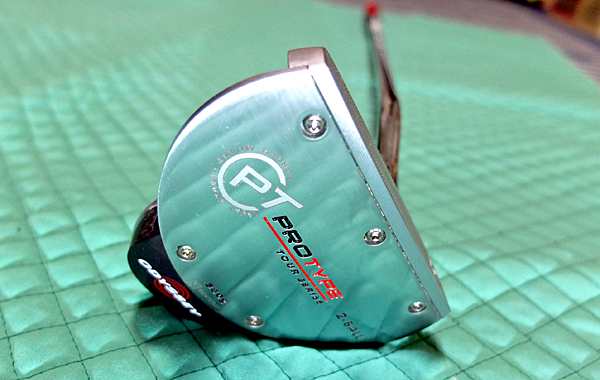 ☆ オデッセイ PROTYPE ツアーシリーズ 2・Ball 33in 超美品