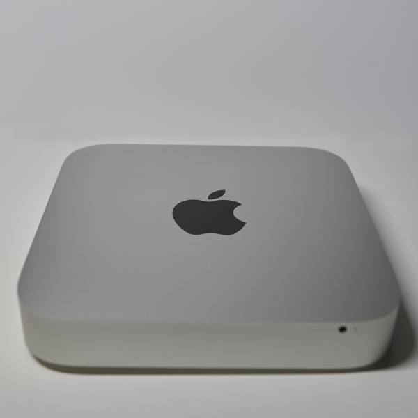Mac mini Late 2014 / 2.6GHz Core i5 / 8GB メモリ / 1TB HD
