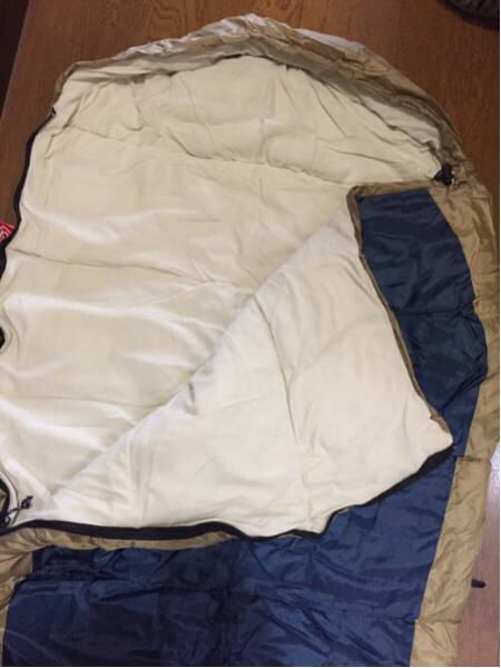 中古【コールマン】キッズマミー/ 0