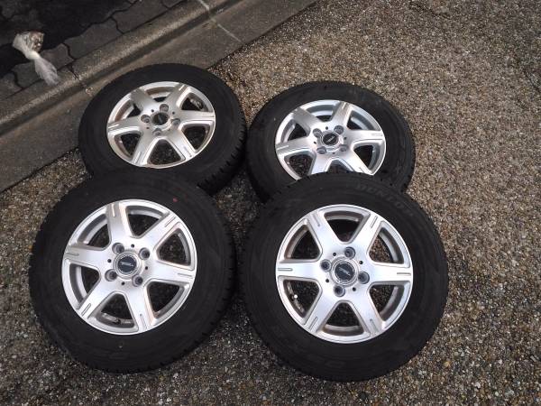 スタッドレス 145⁄80R13 ワゴンR ワゴンr 145⁄80r13の通販 タント 神辺 