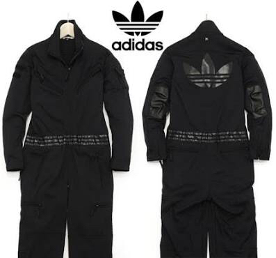 アディダス ヴァンキッシュ オールインワンadidas早い者勝ち