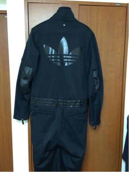 アディダス ヴァンキッシュ オールインワンadidas早い者勝ち