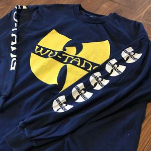 wu tangのYahoo!オークション(旧ヤフオク!)の相場・価格を見る｜Yahoo  