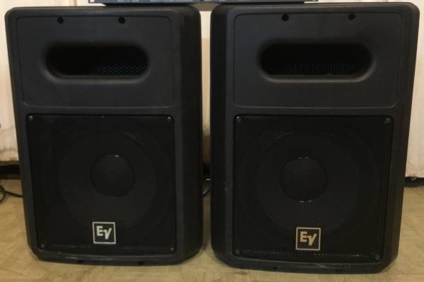 エレクトロボイス Sb120 Electro-Voice ペア - EV Yahoo!オークション