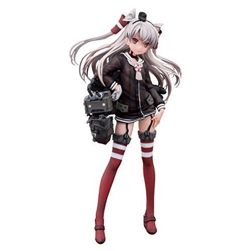 艦これ フィギュア ファニーナイツ 天津風 1/7 塗装済み完成品