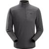 最強中着ARC'TERYX LEAF Rho Top S検atomアルファlt alpha sv ar