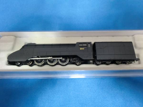 流線型 C53-43 ACE マイクロエース 改良品 A7007 A-7001 MICROACE