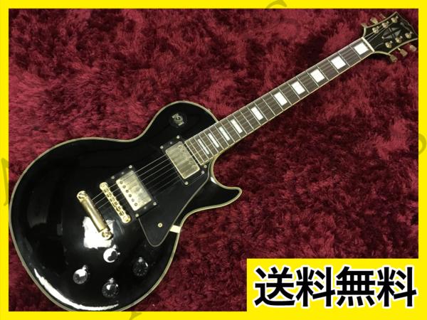 送料無料 ビルブラザーズ Bills Brohters レスポールカスタム Bill's
