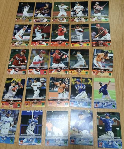 セ・リーグ 0 Vol.2 - PRODUCTS（商品情報 ブースターパック プロ野球