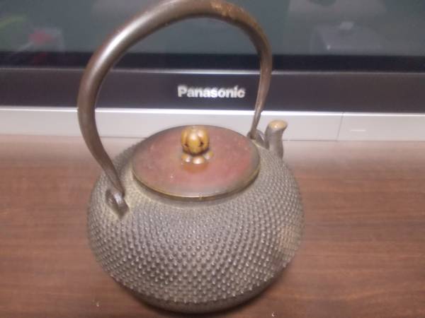 鉄瓶蔵整理品 鉄製 工芸品 【公式通販】
