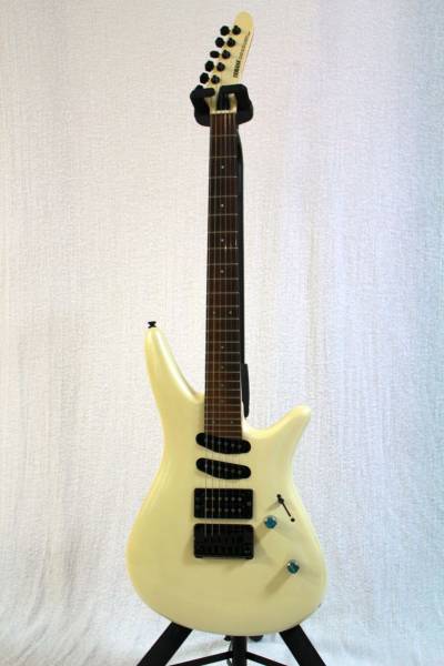 松本孝弘モデル B'z YAMAHA MG-M ⁄ Premium MG 松本孝弘 - 美品！☆