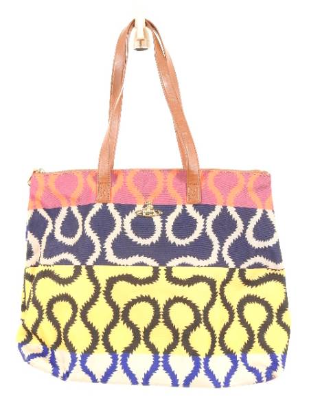 Vivienne Westwood ヴィヴィアン トートバッグ