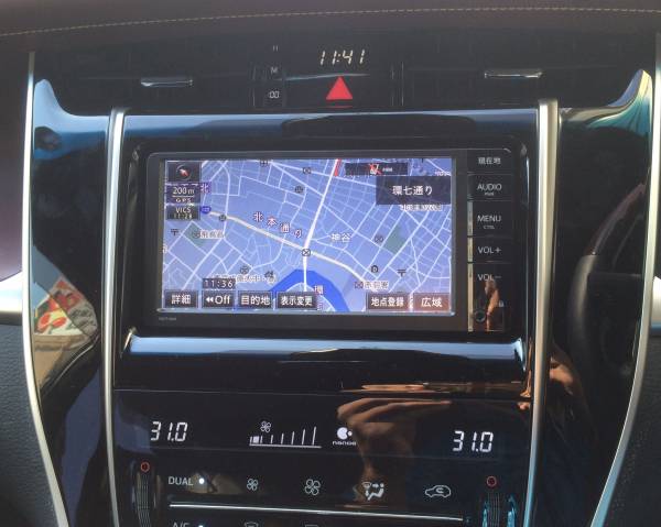 トヨタ純正メモリーナビ NSCP-W64 2014 トヨタ 純正☆NSCP-W64☆SDメモリーナビ☆2014年地図Bluetooth☆バック
