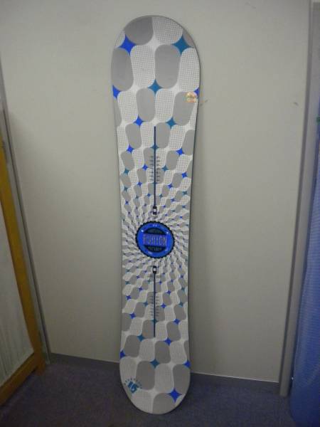 Burton スノーボード板 burton ボード BURTON バートン 日本正規品