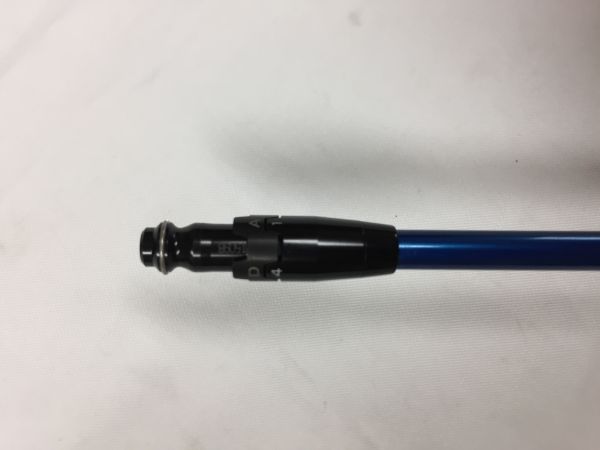 1円スタ タイトリスト 915 FW用 スピーダー　661　Ｓ スリーブ付