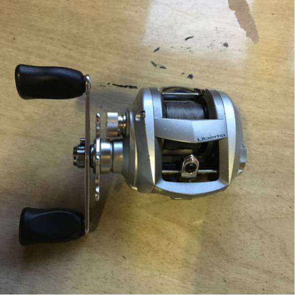 リベルトピクシー 右巻き Daiwa 【公式通販】