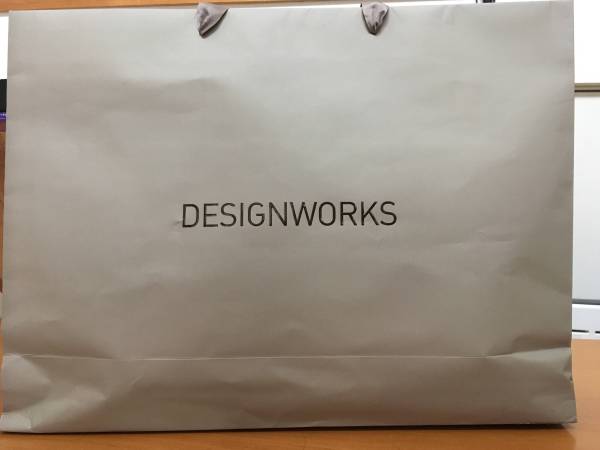 2017福袋 デザインワークス サイズ38レディース